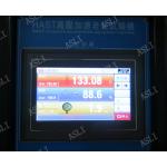 AC 380V HAST Chamber Pressure Tester , Accelerated Weathering Steam Aging Test Machine