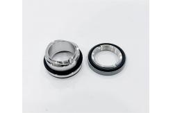 China water pump mechanical seal  Single Wave Spring seal 49W 30MM 35MM supplier