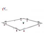 Bathroom 185mm Height 120x120cm Shower Tray Support Frame for sale