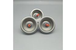 China High-Quality Butane Lighter Gas Refill Valves for Efficient and Safe Refilling supplier