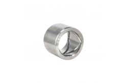 China Self Lubricating Long Life Spiral Oil Channel Automotive Industry Bearing Bushing supplier