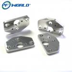Stainless steel custom precision CNC milling parts for sale