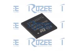 China STM32G071CBU3 supplier
