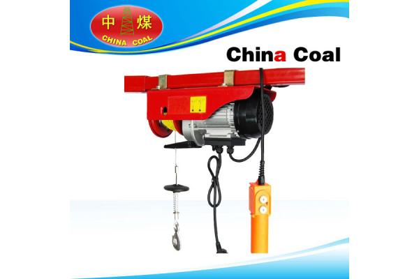500kg diesel engine hoist