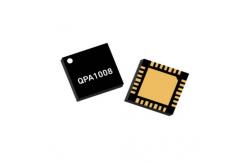 China Wireless Communication Module QPA1008TR7 2.7GHz To 3.8GHz Variable Gain Driver Amplifier supplier