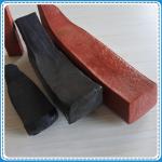 High Expansion Capacity Water Swelling Rubber Pressure Resistance Swellable Waterstop