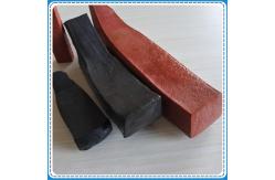 China High Expansion Capacity Water Swelling Rubber Pressure Resistance Swellable Waterstop supplier