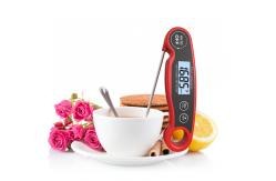 China Digital Home Kitchen Wireless Probe Waterproof Instant Read Thermometer For Cook supplier
