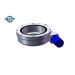 SE9 Hydraulic Motor Drived Slewing Ring Bearing For Tunneling Equipment for sale