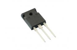 China Integrated Circuit Chip N-Channel 700V Through Hole MSC090SMA070 Transistors supplier