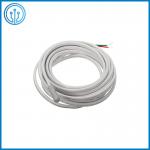 3950K 1% Thermistor Temperature Sensors