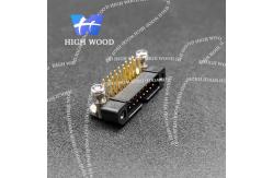China HW-CMM Connector, HW-221V18F26,2mm Pitch. supplier