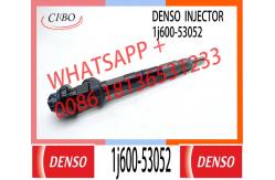 China 1J600-53051 Common Rail Fuel Injector 1J60053051 1j600-53051 1J600-53052 supplier