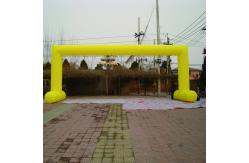 China Water Proof Inflatable Finish Arch Party Custom Inflatable Arch supplier