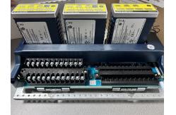 China IS400TBCIS2CEE GE Base Plate  For Turbine Specific Primary Trip Board supplier
