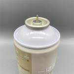 Precise Dosing One Inch Metal Stem Metering Aerosol Valve For Industrial And Consumer Applications for sale