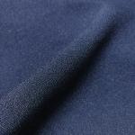 Como Crepe 4 Way Stretch Polyester Material Fabric for sale