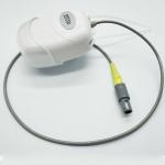 Plastic ABS ETCO2 Module Monitor SPO2 Sensor ISO13485 for sale
