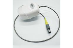 China Plastic ABS ETCO2 Module Monitor SPO2 Sensor ISO13485 supplier