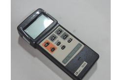 China Electronic Testing Equipment Low Power LCD Display TM916 Dual Therometer supplier