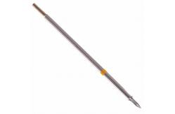 China 0.40MM ESD Wrist Strap Tester EBM7C004 MICRO FINE CONICAL supplier