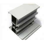 Sliding Windoor Aluminium Industrial Profile Electrical Aluminium Solar Frame for sale