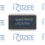 SN74LVC16245ADGGR