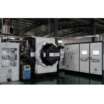 20 Patents High Vacuum Furnace Highly Recognized By International Indstries for sale