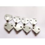 Stamped Parts SUS316 Lacing Hook Washer Fixing Freeze Protection Covers for sale