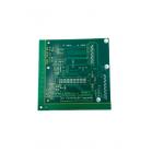 High Performance Multilayer Printed Circuit Board With Gold Plating for sale