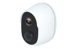 China 10m 18650 Mini WiFi Cam supplier