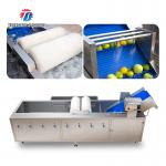 Maximize Your X Output with Our Final Product Fruit And Vegetable Processing Line for sale