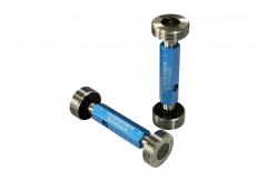 China 1.75-12 STUB ACME-2G Plug Thread Gauge Precision Thread Inspection Tool supplier
