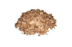China Waste Tree Branches Garden Wood Pallet Chipping Machine supplier