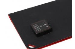China Multi Usage Camping Solar Charger Laminated Lightweight Folding Solar Panels supplier