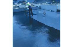 China Construction Steps for Rooftop Waterproofing with Polyaspartic Polyurea supplier