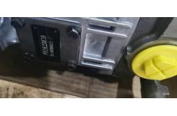China PVE Single Cylinder Variable Hydraulic Pump For Mining Machinery supplier