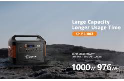 China 300W Lithium Portable Power Station Lithium Battery Solar Generator supplier