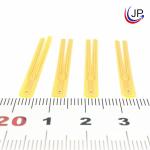 10K Polyimide Thin Film NTC Thermistor 3435k NTC Temperature Sensor