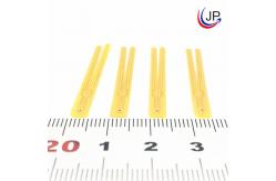 China 10K Polyimide Thin Film NTC Thermistor 3435k NTC Temperature Sensor supplier