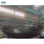 Versatile and Customizable Elliptical Dish Head for Various Applications for sale