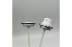 China WD 40 Lubricant Valve Activator For Automotive Application supplier
