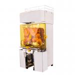 Automatic Zumex Orange Juicer Commercial Fruit Juice Extracting Machines for sale