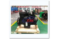 China 100% Original Used Diesel Engine 10.8L For Cummins ISM11 QSM11 supplier