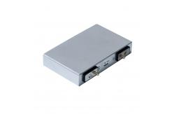 China Panasoni-c 50Ah 3.7V NCM Lithium-ion Pouch Battery Cell supplier