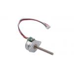 VSM1519-M3 PM Stepper Motor 15mm Micro Stepper Motor With Lead Screw Adjustable for sale