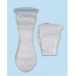 Medical Perineal Ice Bag Fabric Reusable Standard One Size Fits More for sale