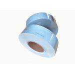 Silver 2 Inch Marine Grade Reflective Tape For Vehicles Self Adhesive Or Fabric Base for sale