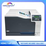 HP Color LaserJet Professional CP5225dn Printer Black 2-sided Printing Machine for sale