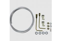 China Dwyer Mark II Series Molded Plastic Manometer 0-7000 Fpm supplier